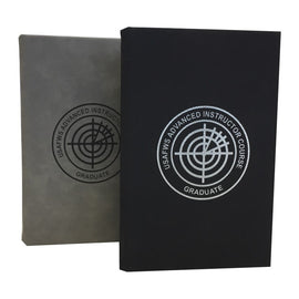 AIC LEATHERETTE JOURNALS