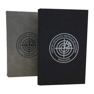 AIC LEATHERETTE JOURNALS