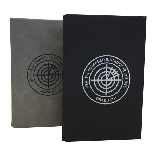 AIC LEATHERETTE JOURNALS