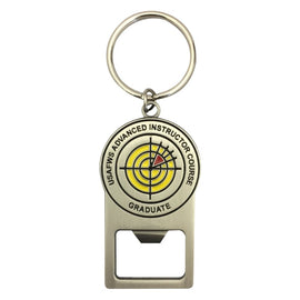 AIC KEYCHAIN