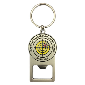 AIC KEYCHAIN