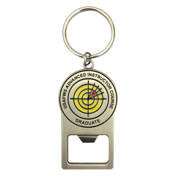 AIC KEYCHAIN