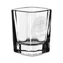 AIC SQUARE SHOT GLASS