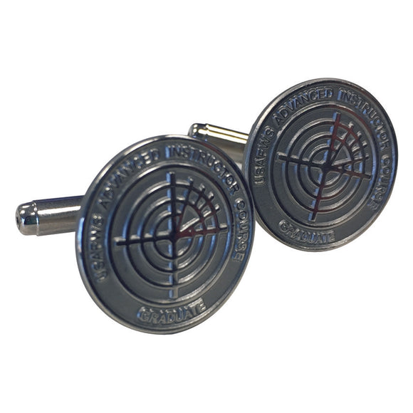 AIC CUFFLINKS