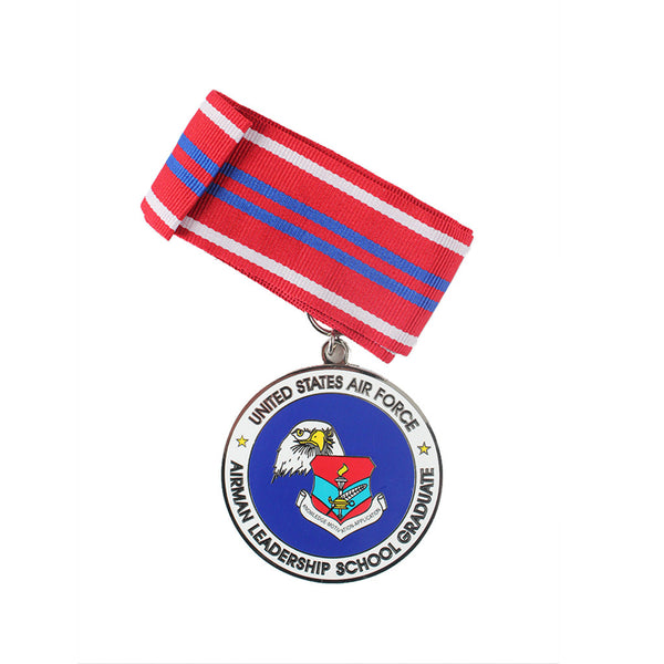 ALS Medallion