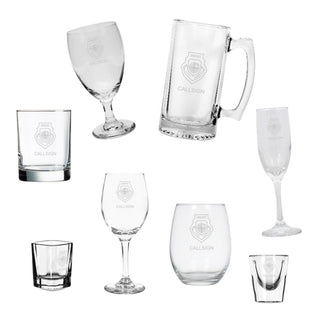 AMMOS STEMWARE