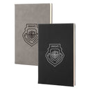 AMMOS LEATHERETTE JOURNALS-1