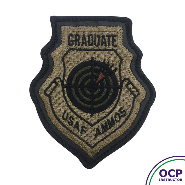 AMMOS OCP PATCH