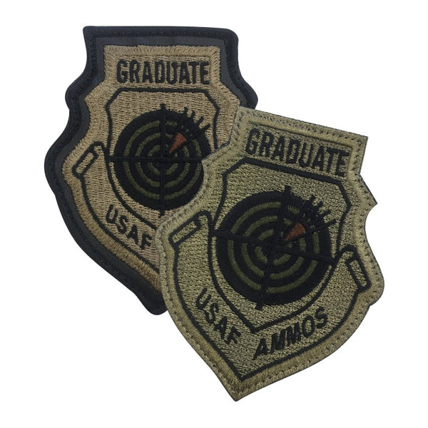 AMMOS OCP PATCH