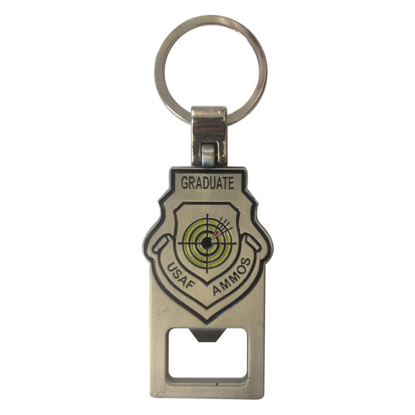 Ammos Keychain Opener