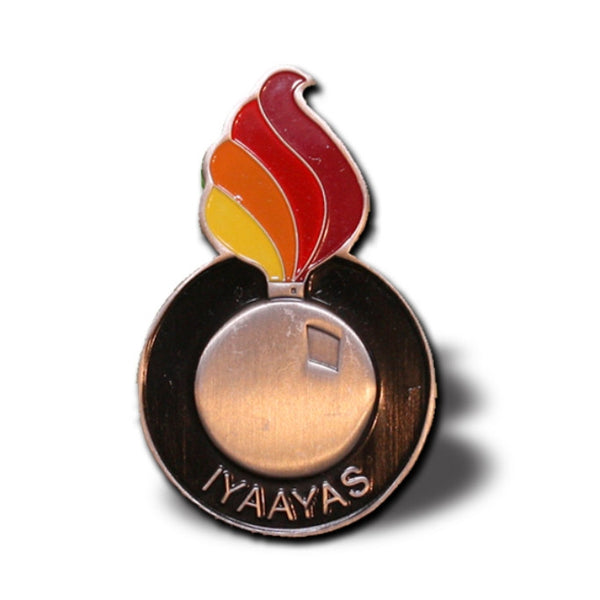 3D Pisspot Coin 