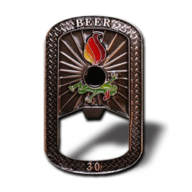 Beer 30 Opener 