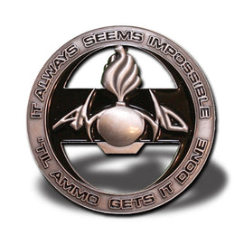 Impossible Bottle Opener 