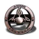 Impossible Bottle Opener 