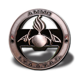 Impossible Bottle Opener 