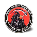 Reaper Coin 