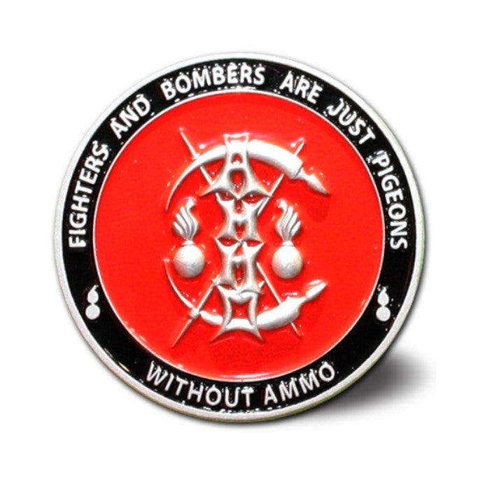 Reaper Coin 