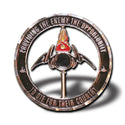 Tribal Spinner