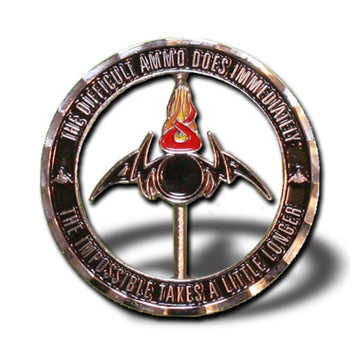 Tribal Spinner 