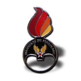 Warheads Bottle Opener 