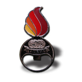 Warheads Bottle Opener