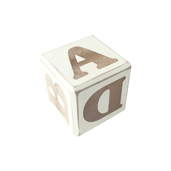 Baby Blocks 