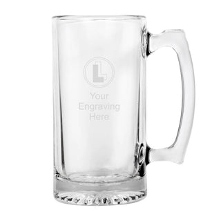 BEER MUG