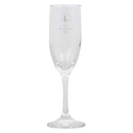 CHAMPAGNE FLUTE