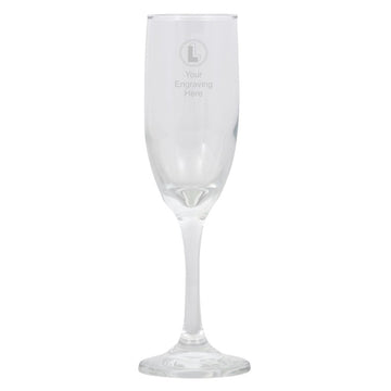 CHAMPAGNE FLUTE