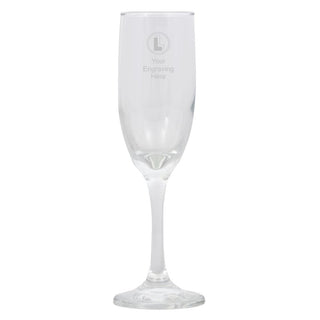 CHAMPAGNE FLUTE