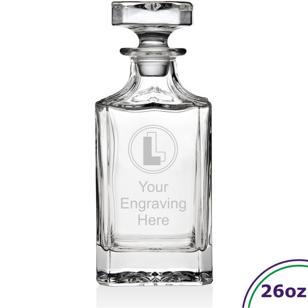 DECANTER