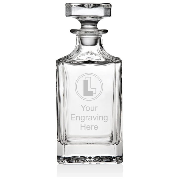 DECANTER