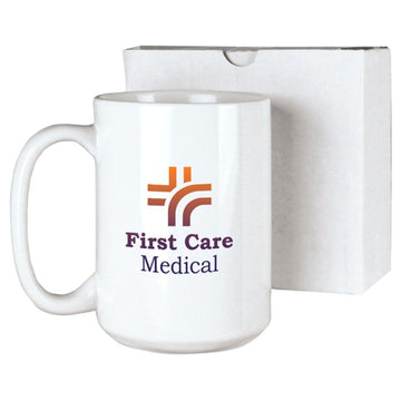 FULL COLOR COFFEE MUG