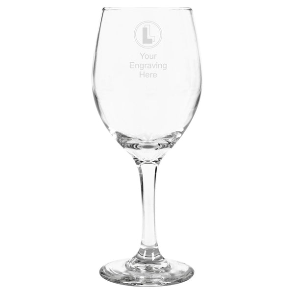 WINE GLASS