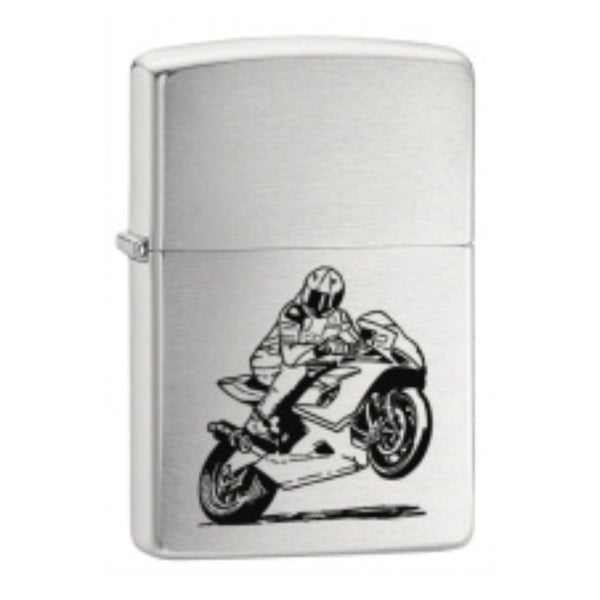 Zippo Lighter 