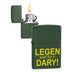 Zippo Lighter 