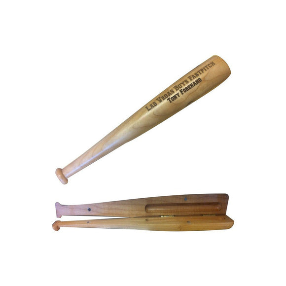 Baseball Pen Holder 