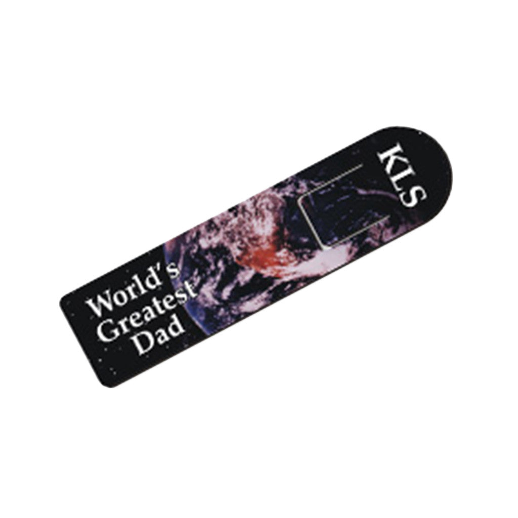 Book Marker