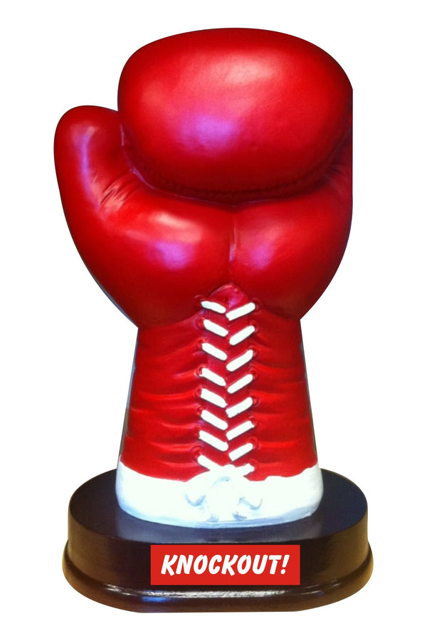 Boxing Glove 
