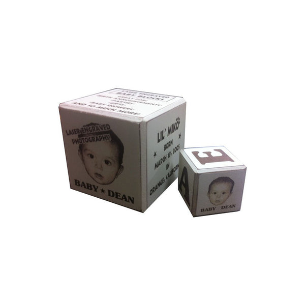 Baby Blocks