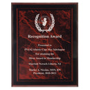 Border Acrylic Plaque 