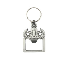 Eod Bottle Keychain 