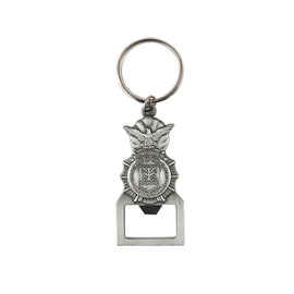 Security Opener Keychain 