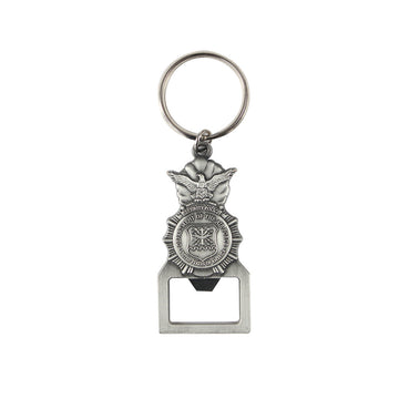 Security Opener Keychain 