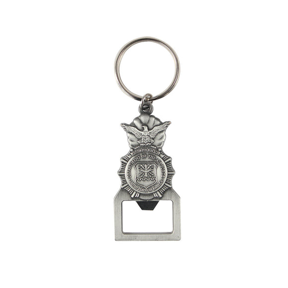 Security Opener Keychain 