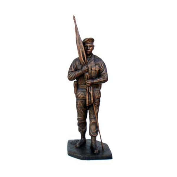 Cmnd Sgt Beret