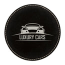 LEATHERETTE COASTER-13