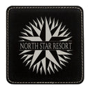 LEATHERETTE COASTER-7