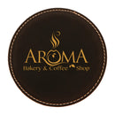 LEATHERETTE COASTER-12