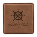 LEATHERETTE COASTER-5